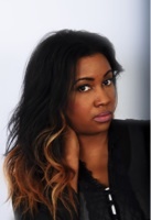A makeup + hair artist.  Booking info: keishawillisbeauty@gmail.com.  Mission:exceed expections! I am who I am because of Him!!