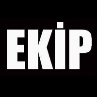 EKİP (@ekiptiyatrosu) 's Twitter Profile Photo EKİP (@ekiptiyatrosu) 's Twitter Profile Photo