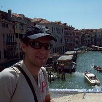 Dean Hooker (@dean_hooker) 's Twitter Profile