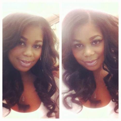I need her hair comany hair!!!