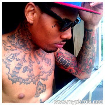 Rifaela_'s profile picture. All about the money