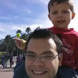 adrianhoegg's profile picture. 