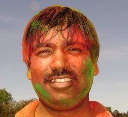 sujaykum's profile picture. entrepreneur, traveller, new media, capital market, sports, movies, software internet...