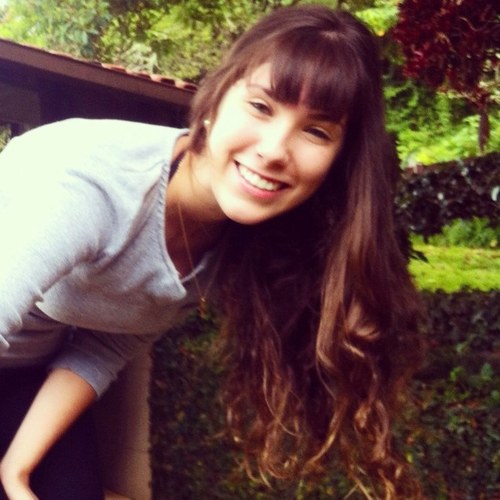 just smile (: