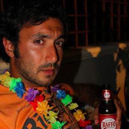 gnapppo's profile picture. do everything and feel nothing