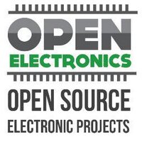 Open Electronics (@openelectronics) Twitter profile photo