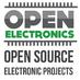 Open Electronics (@openelectronics) Twitter profile photo Open Electronics (@openelectronics) Twitter profile photo
