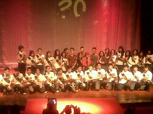 ModeL - E'agency |