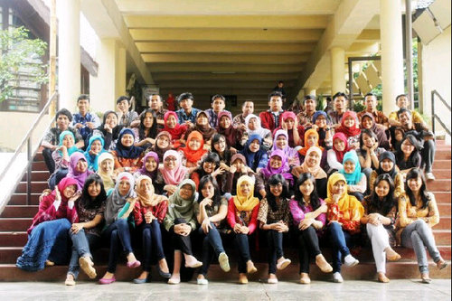 manajemen sumberdaya perairan 46 . FPIK . IPB . FIGHT FOR RED !!