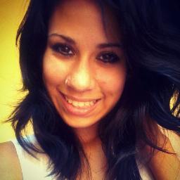 Apenas uma anti-social  ;*