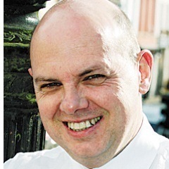 David Telford