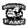 ImediateFamz's profile picture. RECORD LABEL STUDIO TIME AVAILABLE TWEET FOR RATES #TEAMFOLLOWBACK #TEAMMZBNIKKI