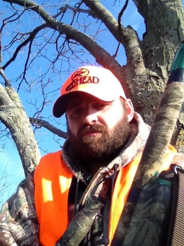 Blackbeard Outdoors reviews on tactical gear, hunting gear, firearms etc