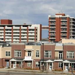 GWBoulder's profile picture. 