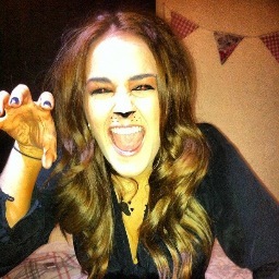 Georgiebaker4's profile picture. 