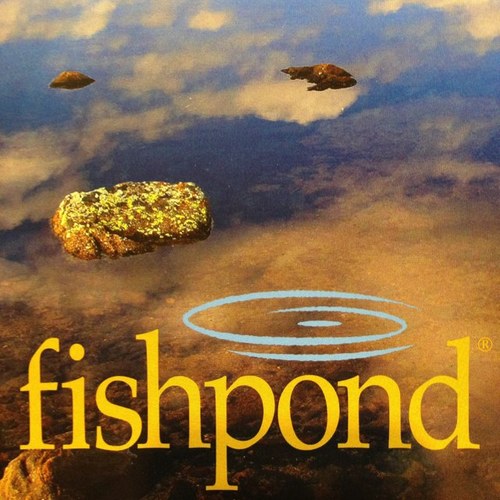 fishpond USA Profile