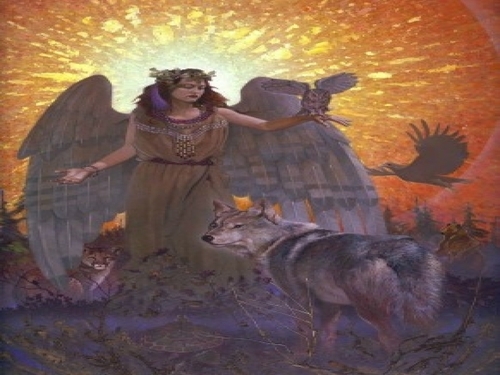 godhelpingangel's profile picture. .Ning Spiritual/Support Group