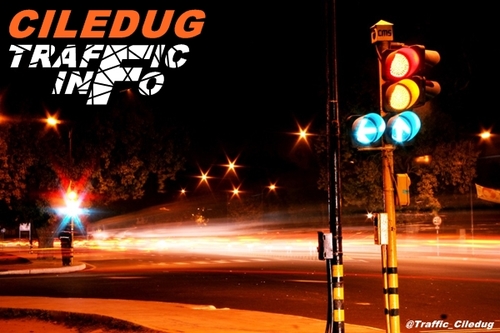 Info lalu lintas Ciledug @TrafficCiledug Share Tag #trafcldg #lalincldg