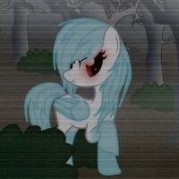 Snowy Breeze (@mlp_snowyb) Twitter profile photo