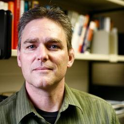 Marketing Professor at Calvin College.  
Marketing and Business Consultant