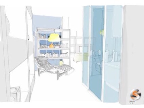 Chief Project&Design Area