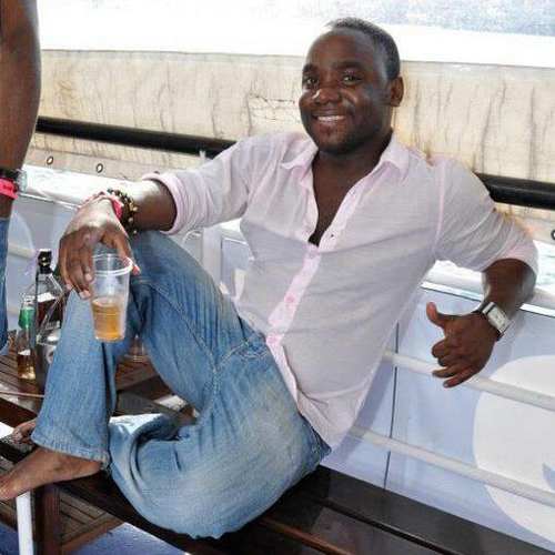 Mr_Downtown_'s profile picture. Behind my smile is everything you will never understand ;)