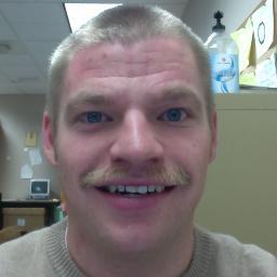 High School Math Teacher