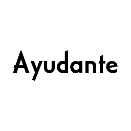 ayudante Profile Picture