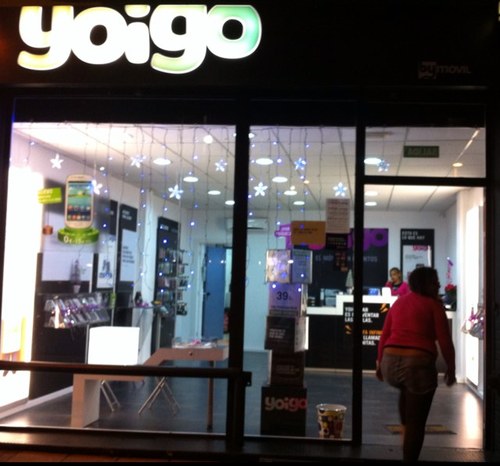 YOIGOLAGUNA's profile picture. 