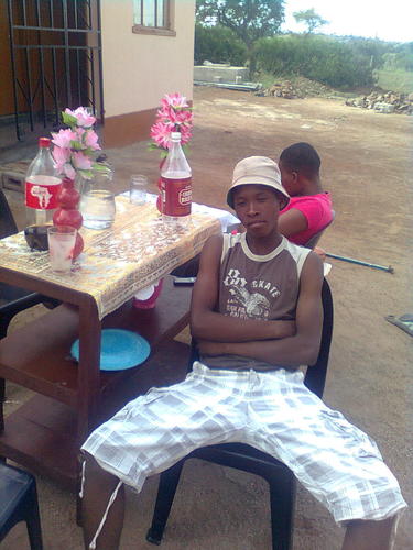 ☀ I'm cool and ever-smiling,, Follow me for funny tweets updaites,, i wont forget to follow you back ♦♫(\__/)
