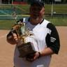 SUCoachArt's profile picture. Spalding University Women's Softball Coach