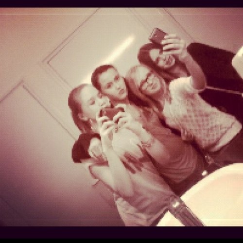 kwc / T1HB / love my friends / lovee jaa xx jwz