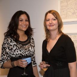 The Jennifers of Scott Sanders LLC - because 2 Jennifers are always better than 1!