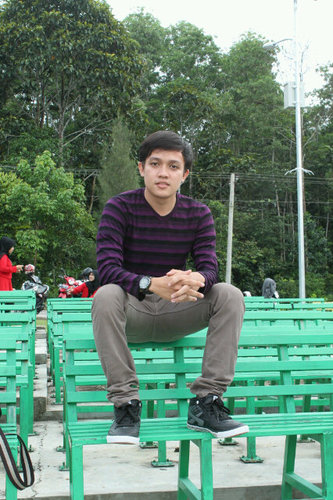 irhamnee's profile picture. Magister Hukum dan pegiat pendidikan | |اَللّهُ | sederhana bersikap, menghasilkan sesuatu yg bermakna