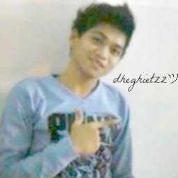 DheGhietzz_ Profile Picture