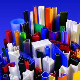 Universal Plastics, Inc. is a plastic tube, rods, cores, coextruded plastic and custom profile plastic extrusion manufacturer.
