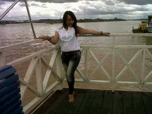 LindhaEchie's profile picture. Tak ada rahasia untuk menggapai sukses. Sukses itu dapat terjadi karena persiapan, kerja keras dan mau belajar dari kegagalan