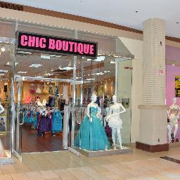 Chic boutique palisades mall Clearance