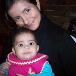 LucilaMatovelle's profile picture. Medico especialista en medicina biológica y medicina Ayurveda.