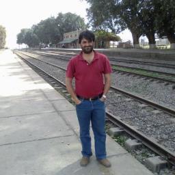 Producer Current Affairs, PTV News
Deputy Controller International Relations PTV