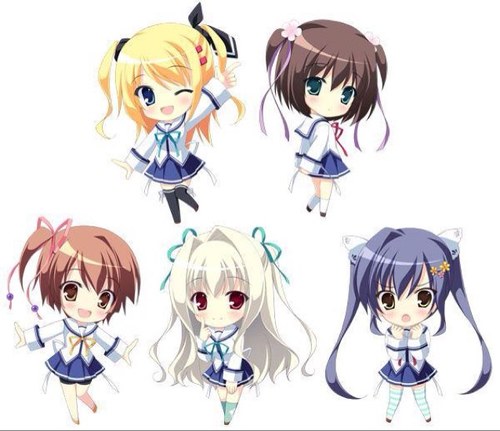 吹雪さんのプロフィール画像