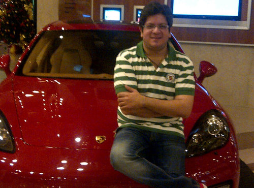 manojmasand's profile picture. Foodie !!!Lazy !!!!Always stressed .Hates Mondays ☹