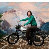 Esther Banz (@buerobanz) Twitter profile photo