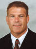 Head Wrestling Coach, University of Nebraska. Vermillion, SD native.