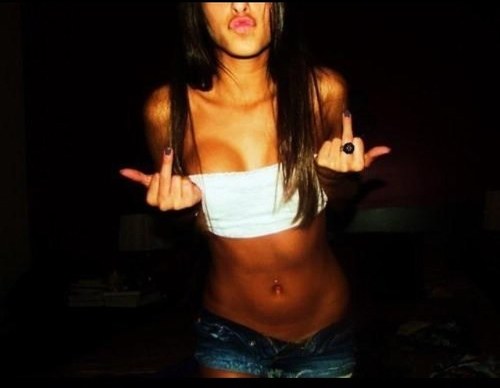 hippywhitegurl Profile Picture