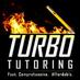 Turbo Tutoring (@turbotutoring) Twitter profile photo