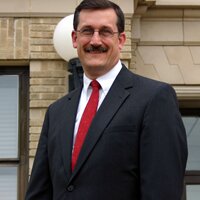 Mayor David P. Black (@dpblack) 's Twitter Profile