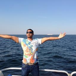 Finally created my Twitter account in 2013!! booooo