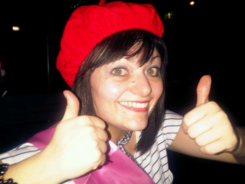 carlzberg23's profile picture. Hotel Manager. Mummy of 2. Shoe addict!