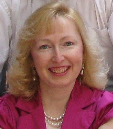 CarolFrazee's profile picture. 